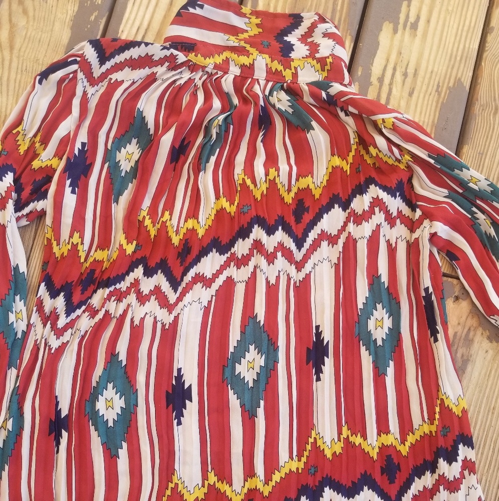 Zanzea button down - Picture 6 of 7